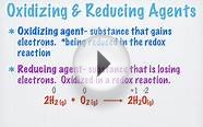 U5L2-oxidation-reduction reactions